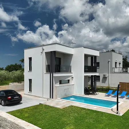 Sunshine Dvori * Marčana