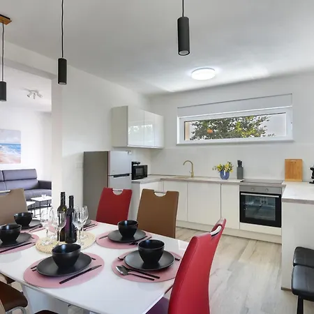 Sunshine Dvori Villa Marčana